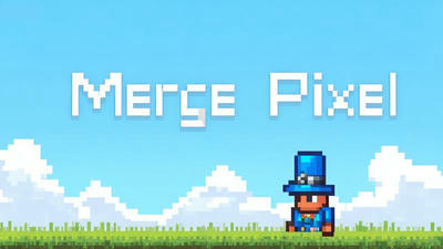 Merge Pixel